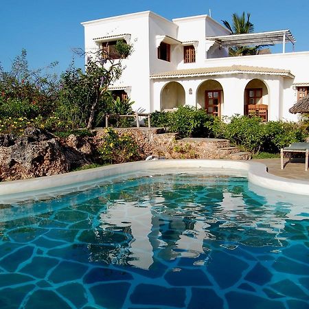 Kibali Villas Resort Malindi Luaran gambar
