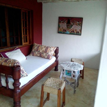 Kibali Villas Resort Malindi Luaran gambar