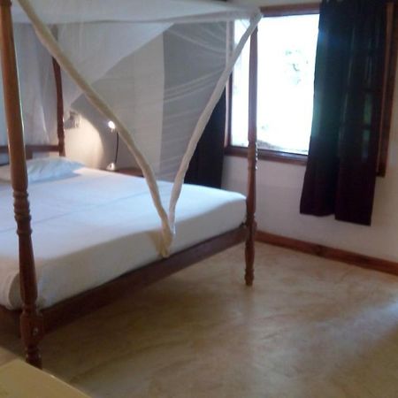 Kibali Villas Resort Malindi Luaran gambar