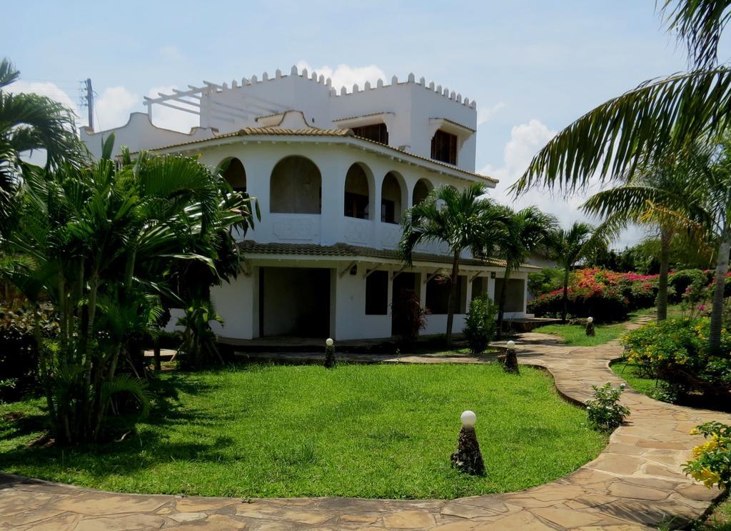 Kibali Villas Resort Malindi Luaran gambar