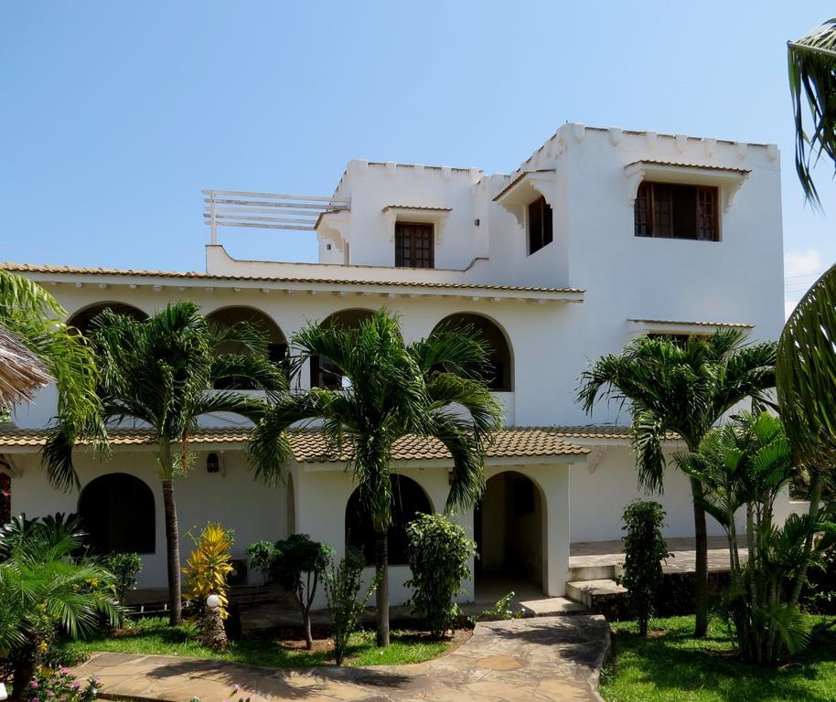 Kibali Villas Resort Malindi Luaran gambar