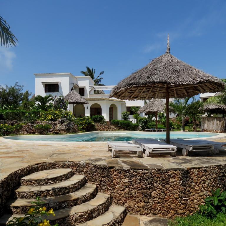 Kibali Villas Resort Malindi Luaran gambar
