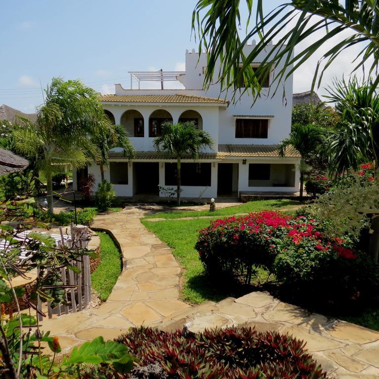 Kibali Villas Resort Malindi Luaran gambar