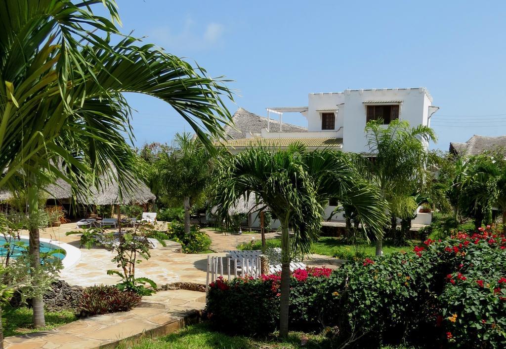 Kibali Villas Resort Malindi Luaran gambar