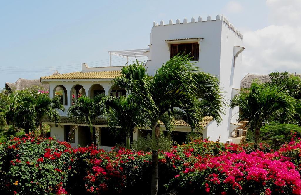 Kibali Villas Resort Malindi Luaran gambar