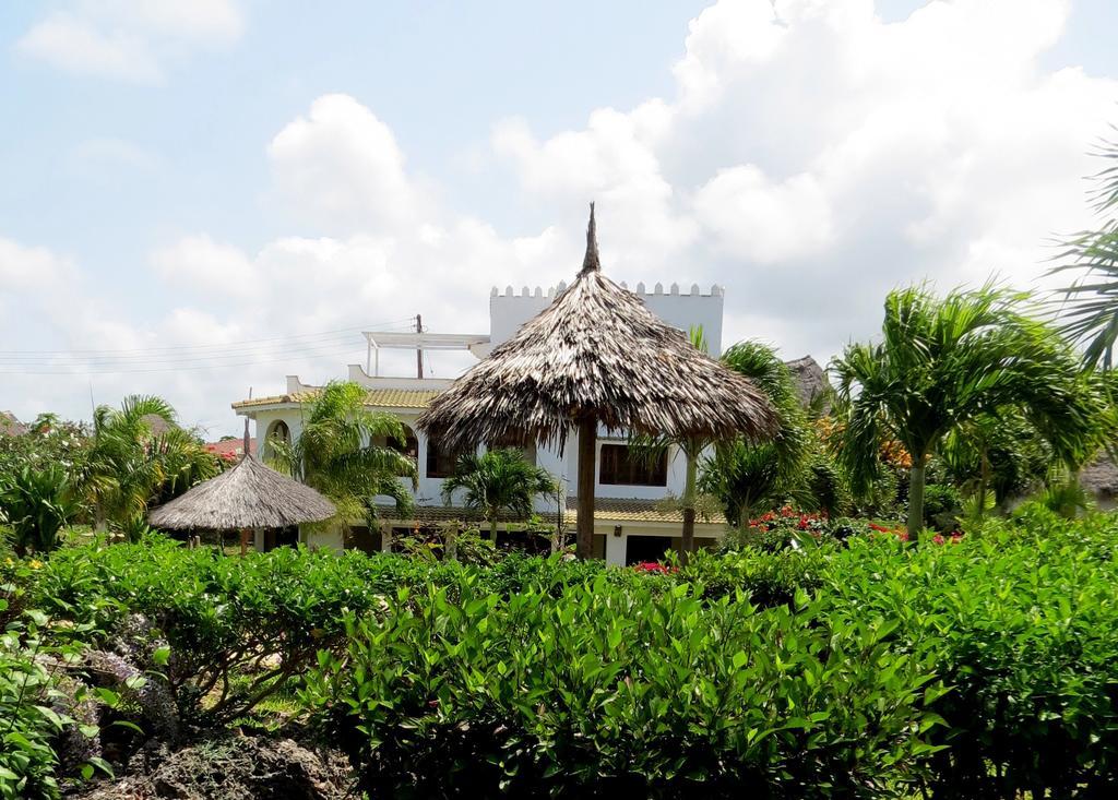Kibali Villas Resort Malindi Luaran gambar