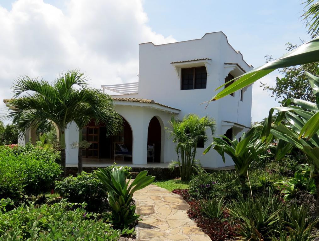 Kibali Villas Resort Malindi Luaran gambar