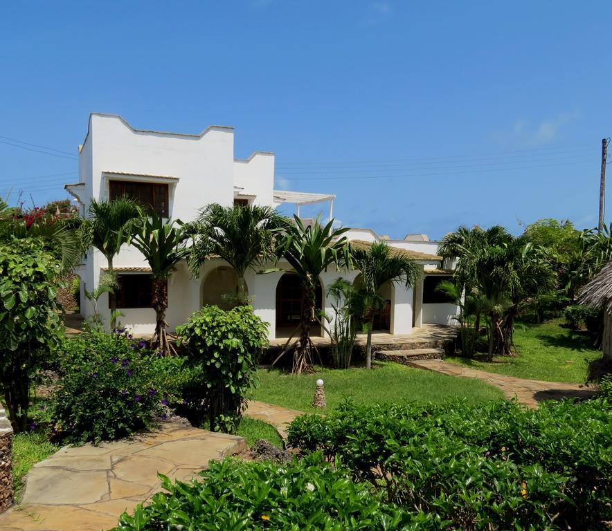 Kibali Villas Resort Malindi Luaran gambar