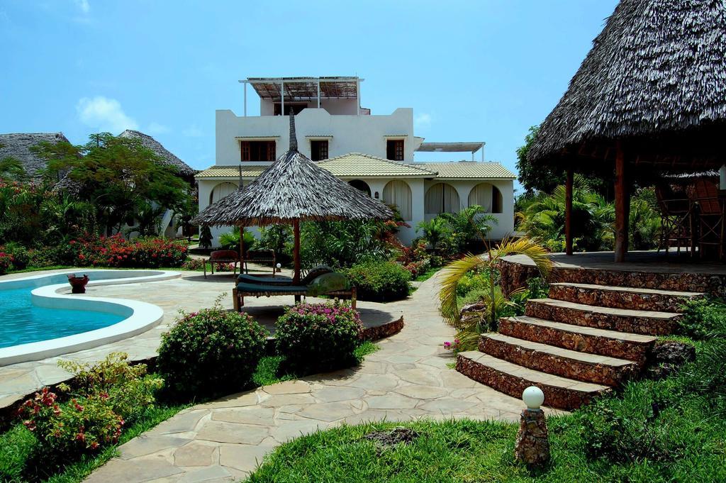 Kibali Villas Resort Malindi Luaran gambar