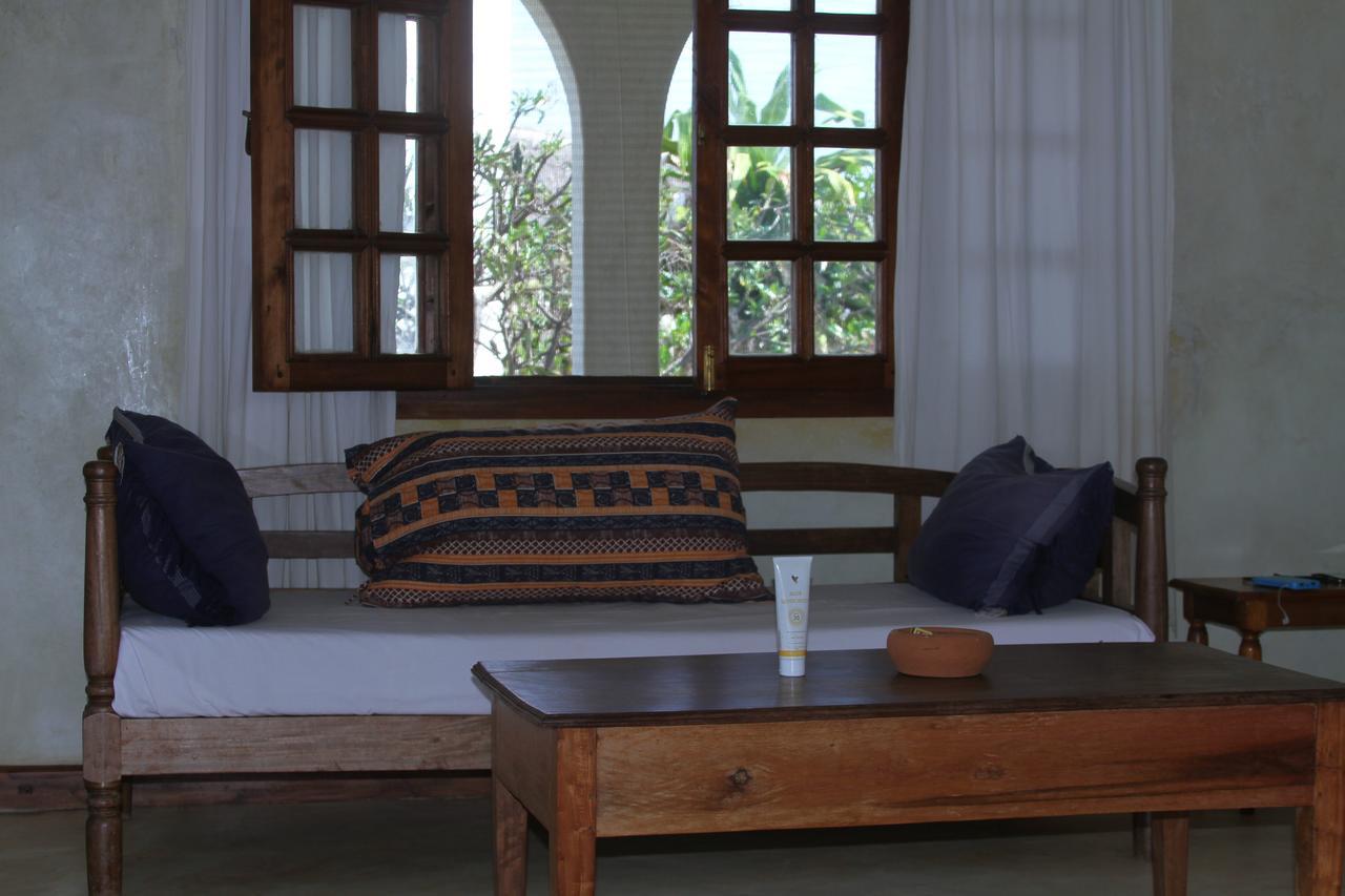 Kibali Villas Resort Malindi Luaran gambar