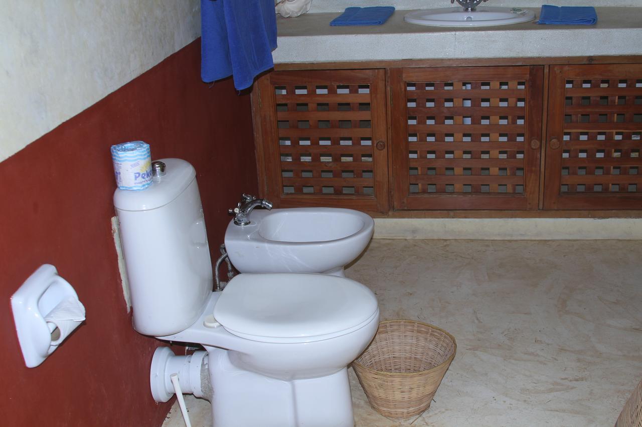 Kibali Villas Resort Malindi Luaran gambar