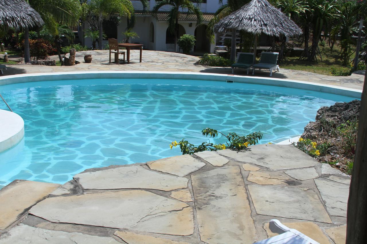 Kibali Villas Resort Malindi Luaran gambar