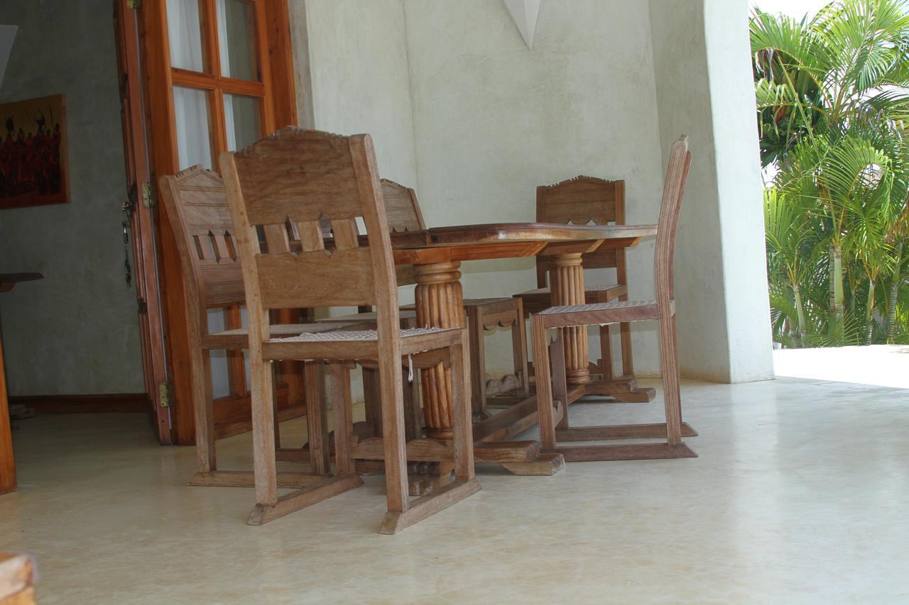 Kibali Villas Resort Malindi Luaran gambar