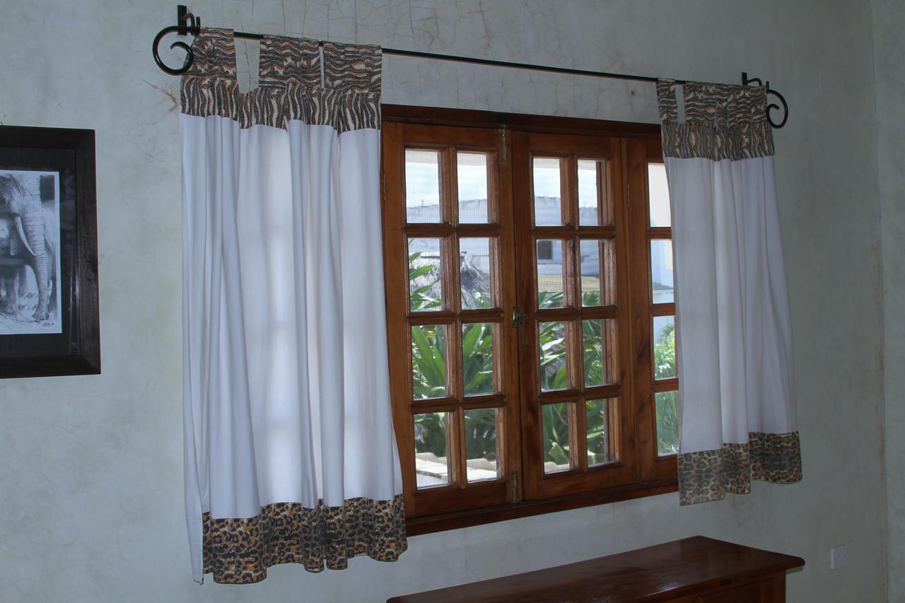 Kibali Villas Resort Malindi Luaran gambar
