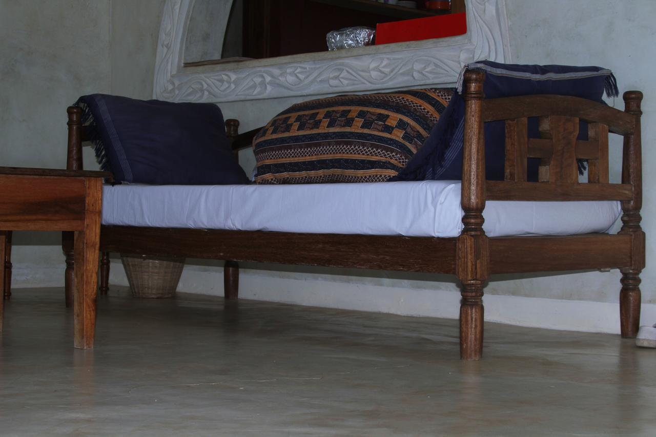 Kibali Villas Resort Malindi Luaran gambar