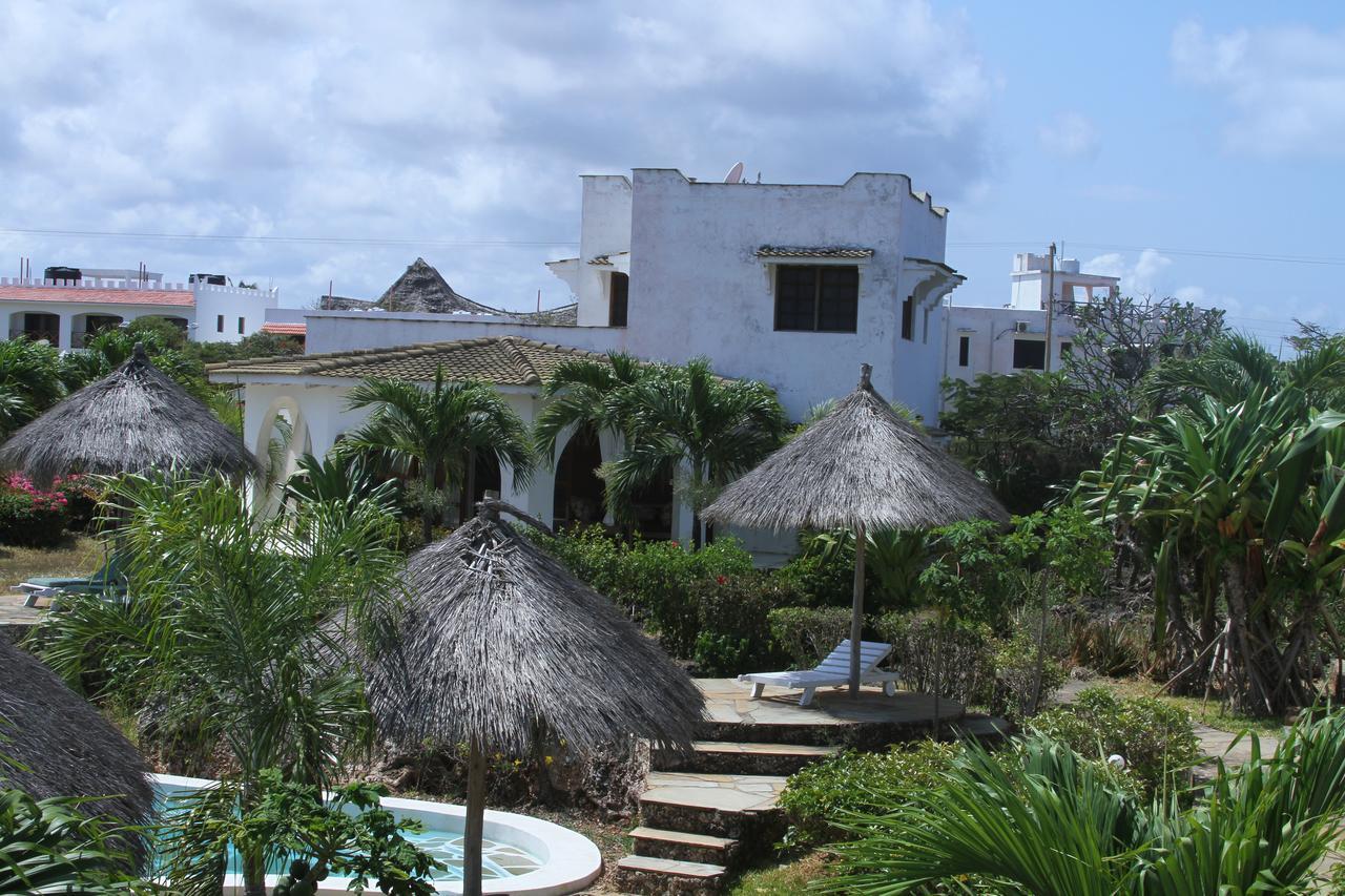 Kibali Villas Resort Malindi Luaran gambar