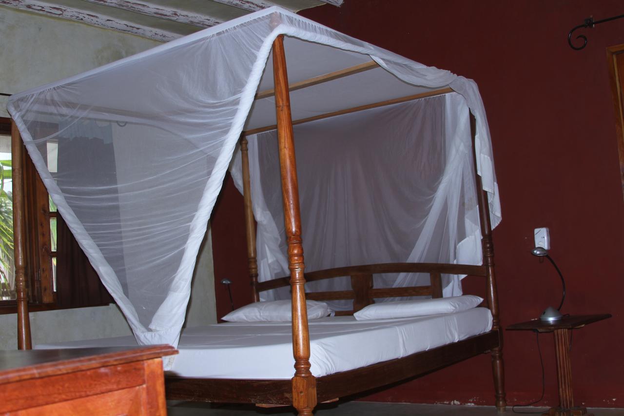 Kibali Villas Resort Malindi Luaran gambar