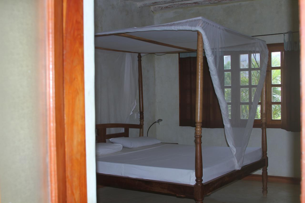 Kibali Villas Resort Malindi Luaran gambar