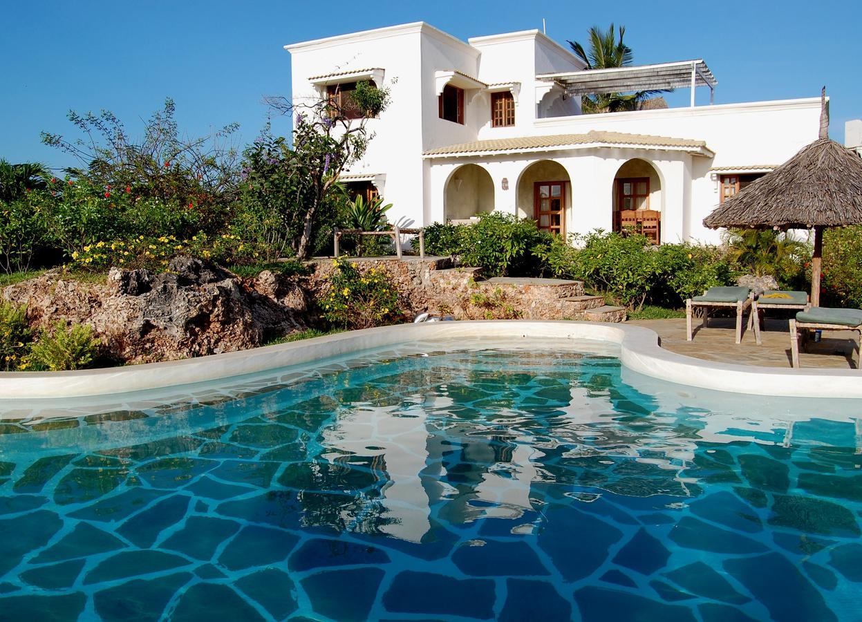 Kibali Villas Resort Malindi Luaran gambar