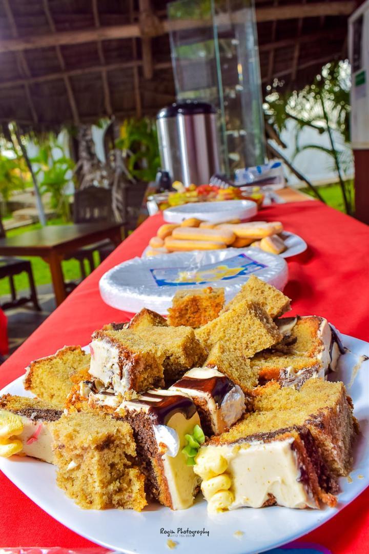 Kibali Villas Resort Malindi Luaran gambar