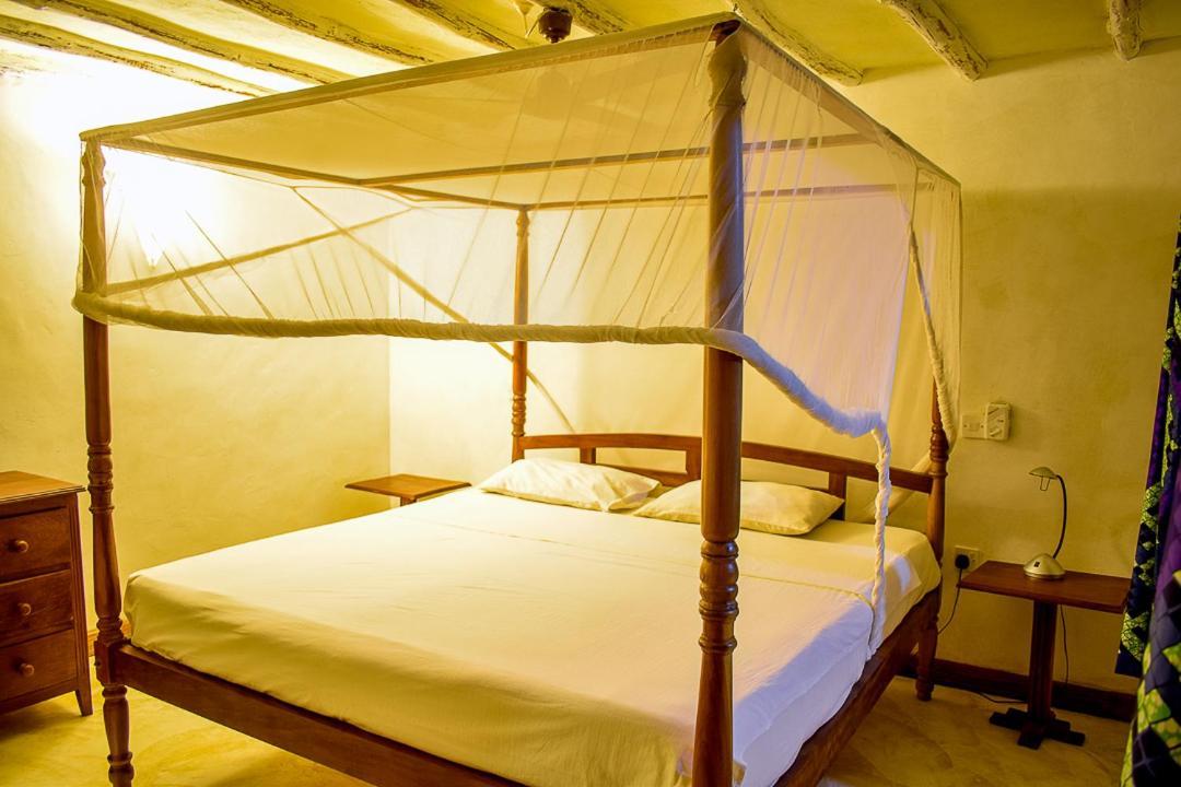 Kibali Villas Resort Malindi Luaran gambar