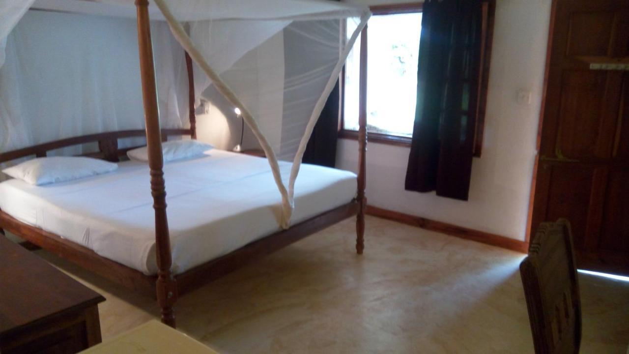 Kibali Villas Resort Malindi Luaran gambar
